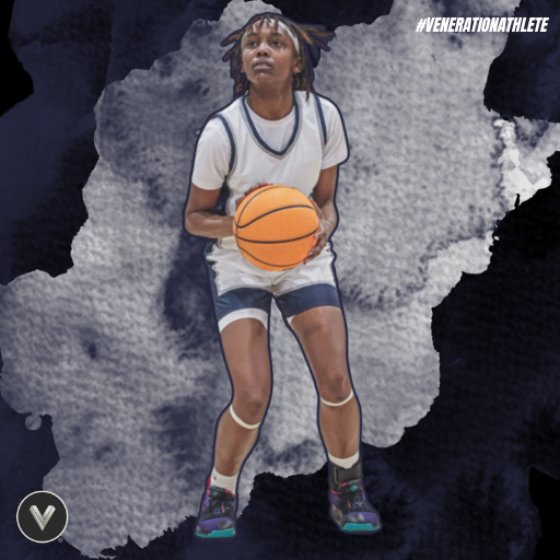 Qua’Nyia Brown
